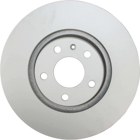 Ate 05-11 A6/Quattro W/ Std. Brakes Brake Disc, Sp30175 SP30175